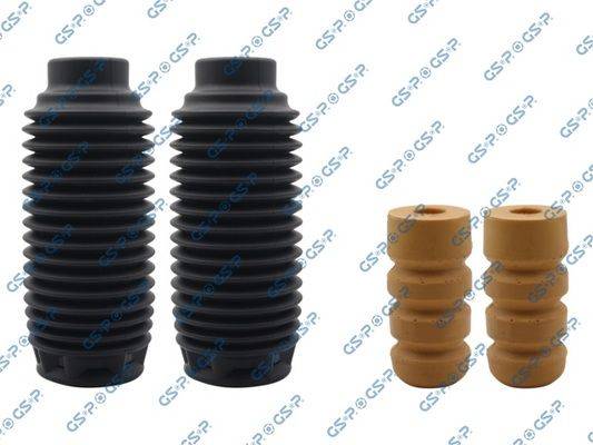 Put.gumija 5405090PK