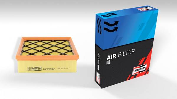 Gaisa filtrs CAF100936P