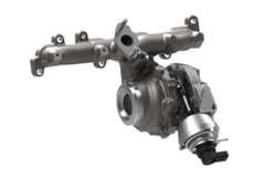 Turbokompresors 792290-5003S