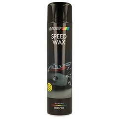 Speedwax Spray 600ml 000710