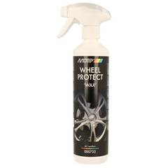 Wheel Protect Wax Trigger 500ml 000733