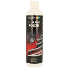 Chrome Polish Bottle 500ml 000742