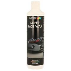 Superfast Wax Bottle 500ml 000744