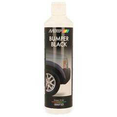 Bumper Black Bottle 500ml 000753