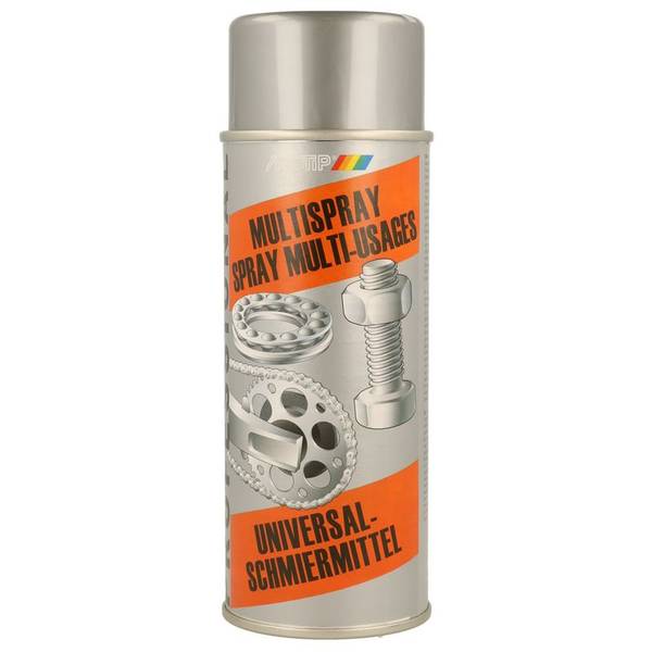 Multi Spray 400ml 000587