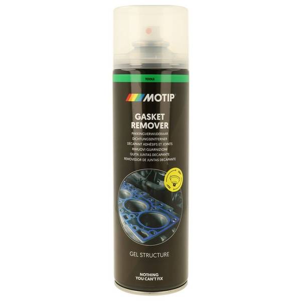 Gasket Remover Spray 500ml 090403