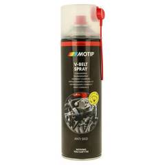 V-Belt spray 500ml 090102
