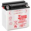 Akumulators YB16B-A1 16.8 Ah 207A