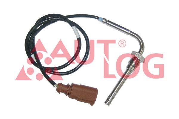 Sensors AS3137