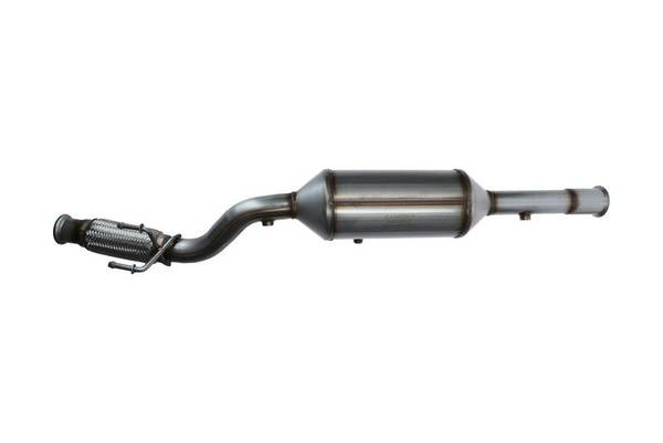 Daļiņu filtrs 8010076