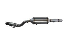 Daļiņu filtrs 8010076