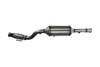 Daļiņu filtrs 8010076