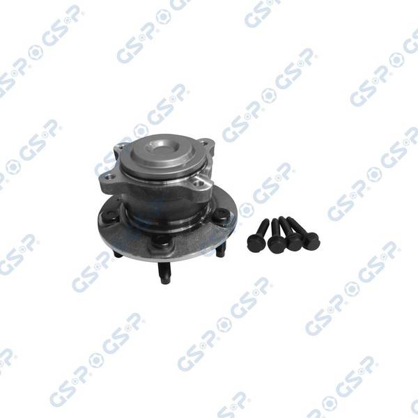 Gultnis 9400402K