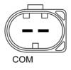 Ģenerators Bosch 0986083220