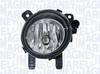 Miglas lukturis 719000000057 LCA032