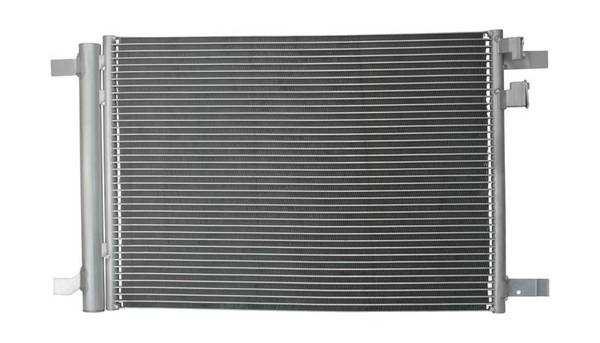 Kondensators Bosch 1986AD2266