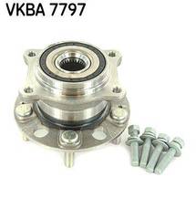 Gultnis VKBA7797