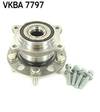 Gultnis VKBA7797