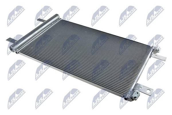 Kondensators CCS-CT-022