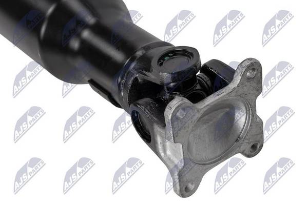 Kardānvārpsta, galvenais pārvads NWN-ME-027