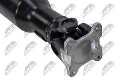 Kardānvārpsta, galvenais pārvads NWN-ME-027