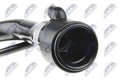 Caurule, degvielas tvertne PWP-TY-010