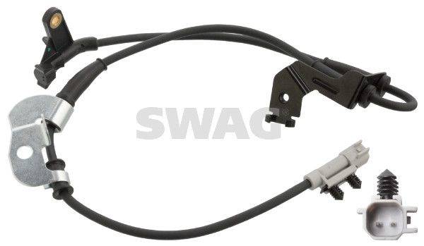 ABS sensors 14106456