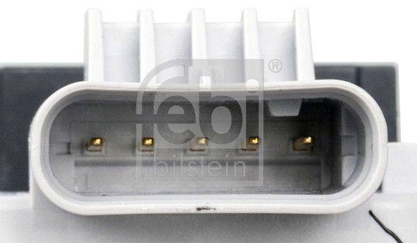 NOX sensors 197505