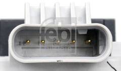 NOX sensors 197505