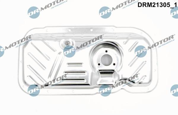 Dzinēja eļļas vācele DRM21305