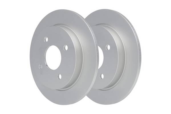 Bremžu disks 24.0110-0115.1