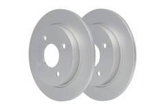 Bremžu disks 24.0110-0115.1