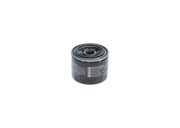 Eļļas filtrs Bosch F026407398