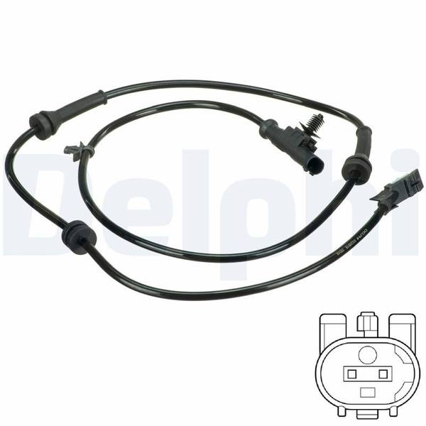 ABS sensors SS20616