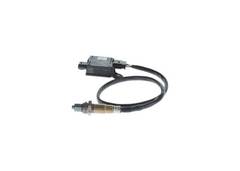 Sodrēju daļiņu devējs Bosch 0281008578