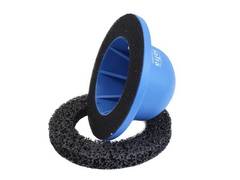 Tīrošais disks S-WH150G  150mm