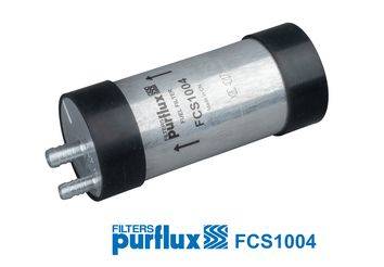 Degvielas filtrs FCS1004