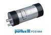 Degvielas filtrs FCS1004