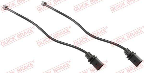 Bremžu sensors WS0400A