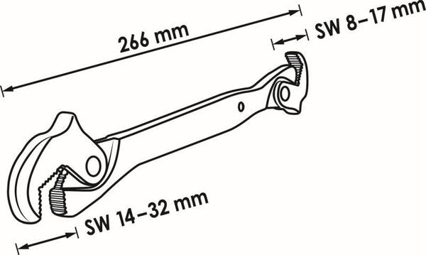 Instruments V6050