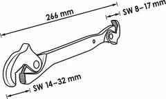 Instruments V6050