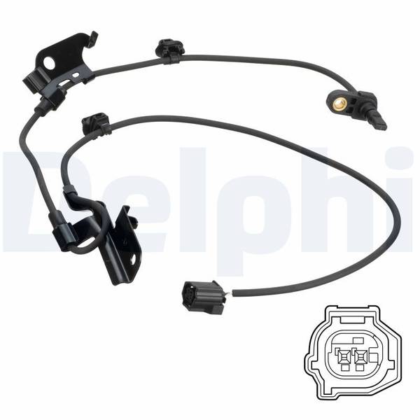 ABS sensors SS20466