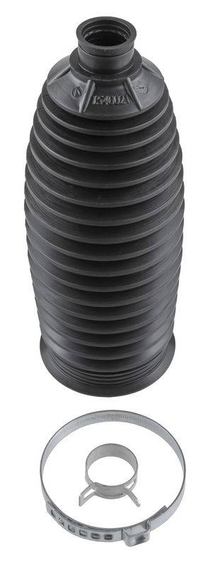 Stūre meh. putekļusargs 4508501