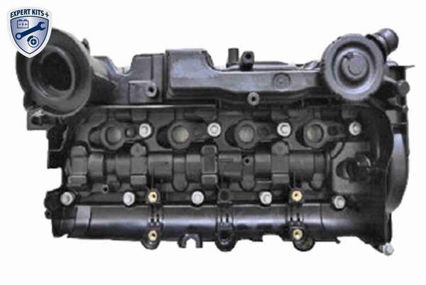 Vārstu vāks V20-4168