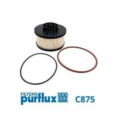 Degvielas filtrs C875