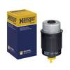 Degvielas filtrs H618WK