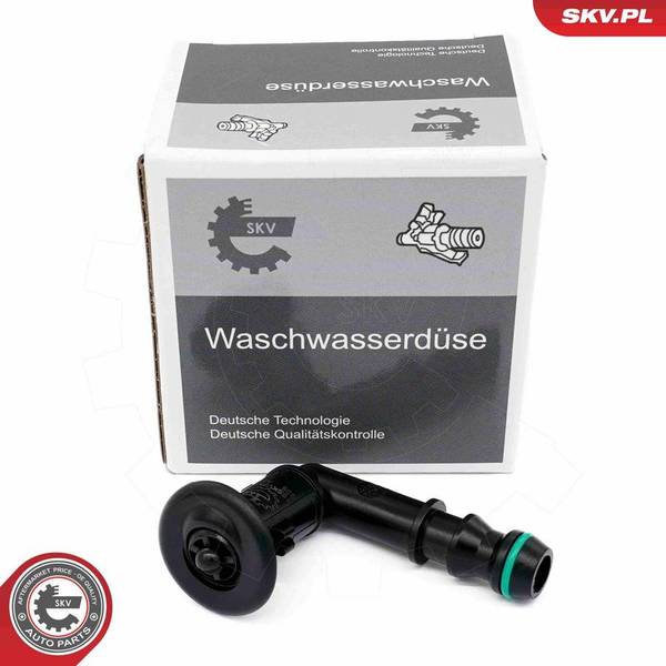 Ūdens sprausla 15SKV733