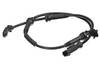 ABS sensors 24.0710-2113.3