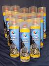 Bremžu disku tīrītājs Valvoline/Brake Cleaner kaste 12X500ml