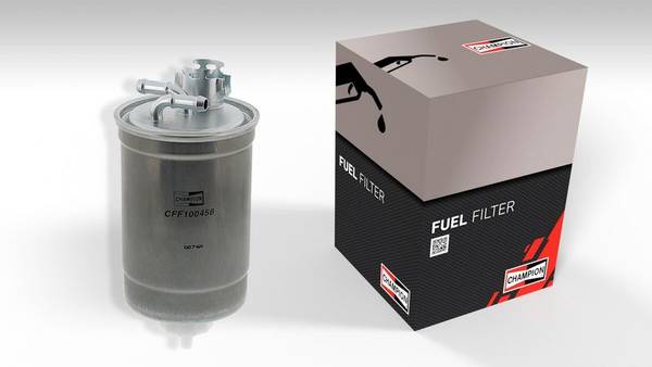 Degvielas filtrs CFF100458